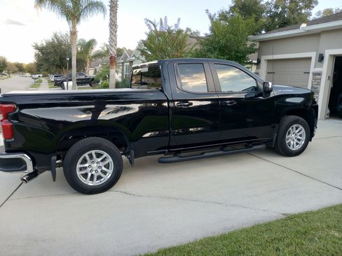 Used 2019 Chevrolet Silverado 1500 LT w/ All-Star Edition image 6
