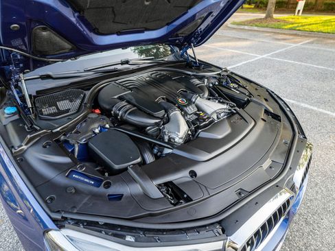 Used 2018 BMW ALPINA B7 xDrive image 22