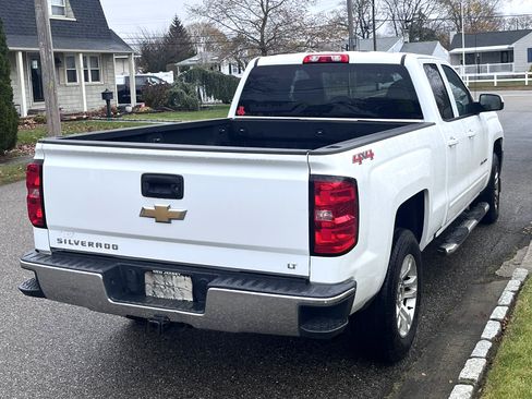 Used 2016 Chevrolet Silverado 1500 LT w/ All Star Edition image 2