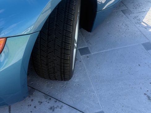 Used 2003 BMW Z4 3.0i RWD image 16