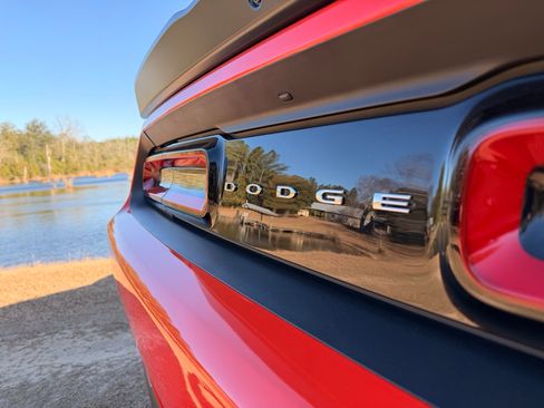 Used 2023 Dodge Challenger R/T Scat Pack w/ Plus Package image 12