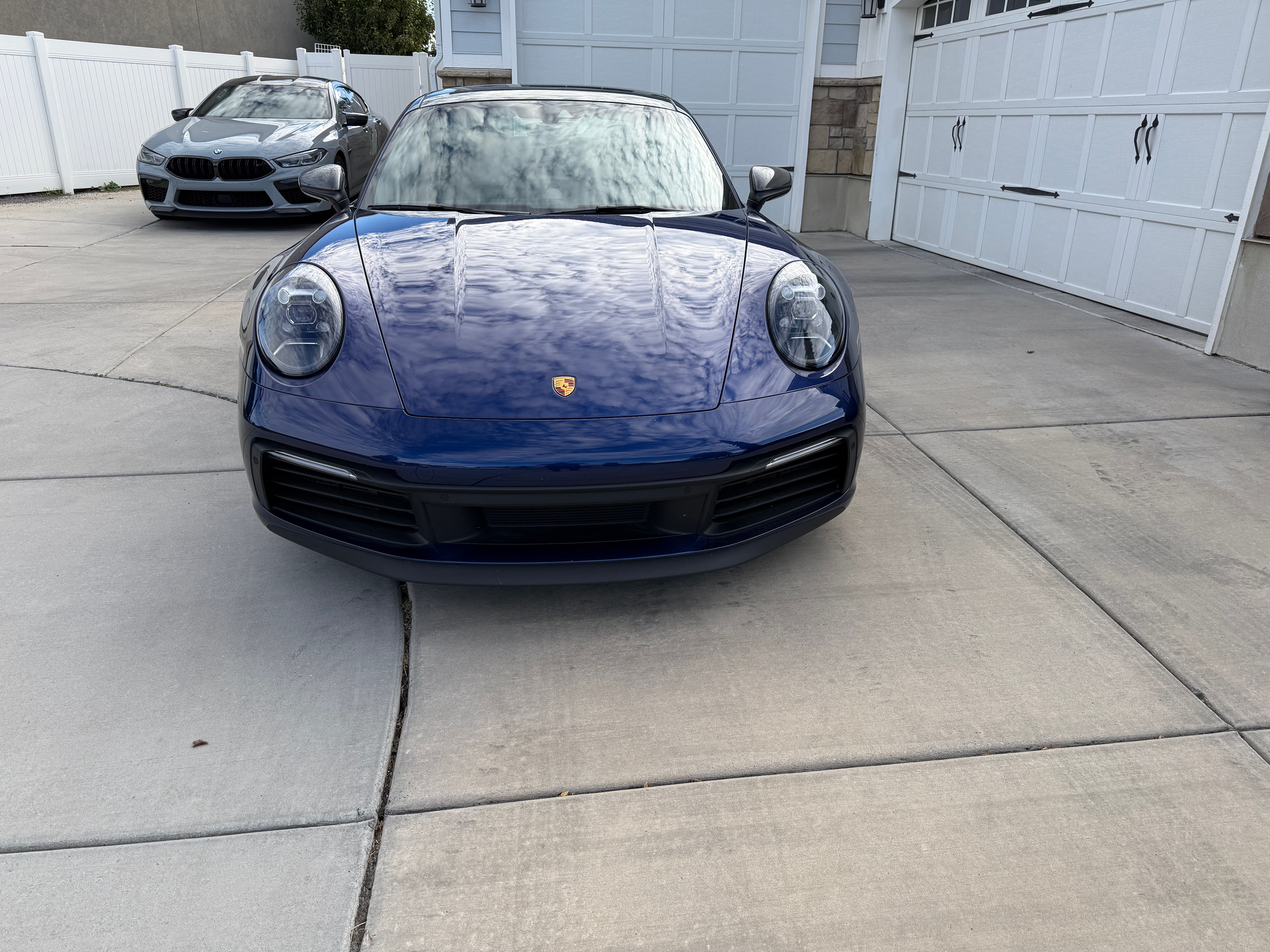 Used 2023 Porsche 911 Carrera T RWD image 9