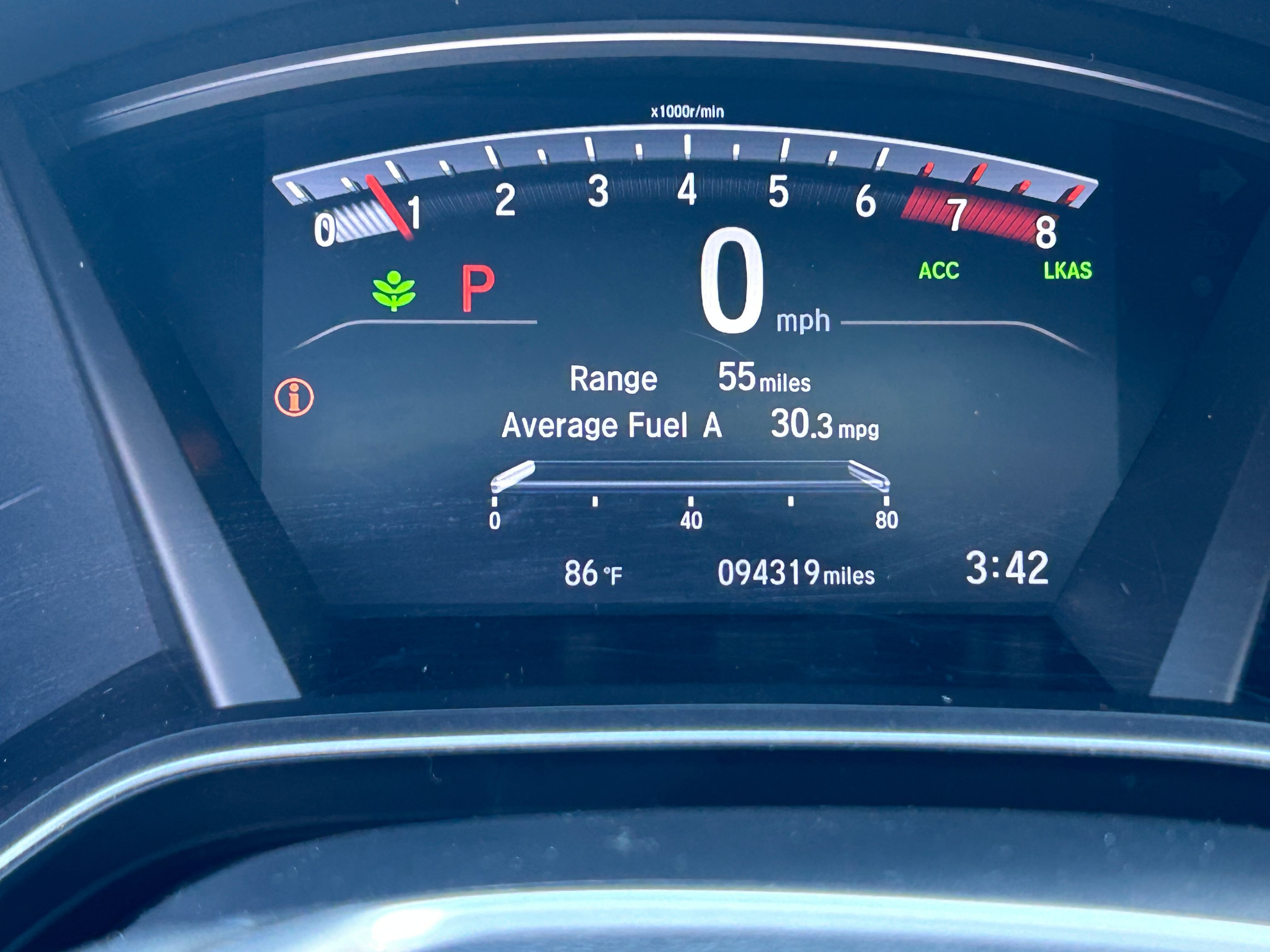 Used 2019 Honda CR-V EX-L image 17