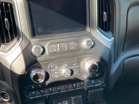 Used 2019 GMC Sierra 1500 Denali w/ Technology Package image 6
