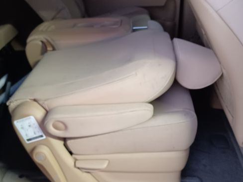 Used 2016 Kia Sedona LX w/ Option Group 020 image 25