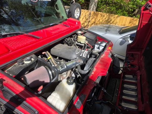 Used 2004 HUMMER H2 AWD/4WD image 12