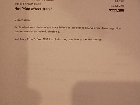 Used 2026 Chevrolet Corvette ZR1 w/ ZR1 Carbon Fiber Aero Package image 16