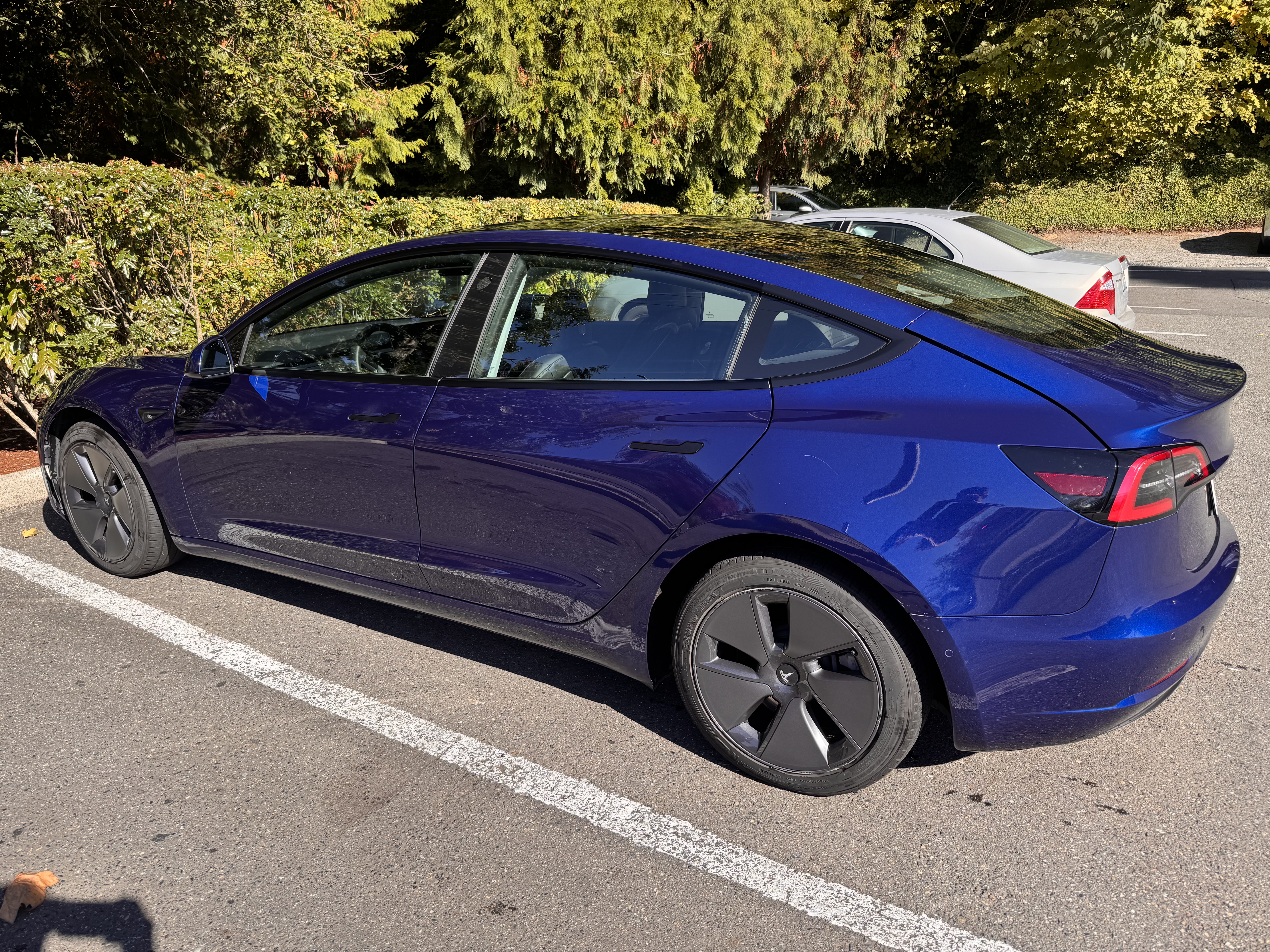 Used 2022 Tesla Model 3 RWD image 4
