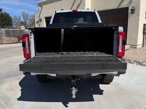 Used 2026 Ford F250 Lariat w/ Tremor Off-Road Package image 6