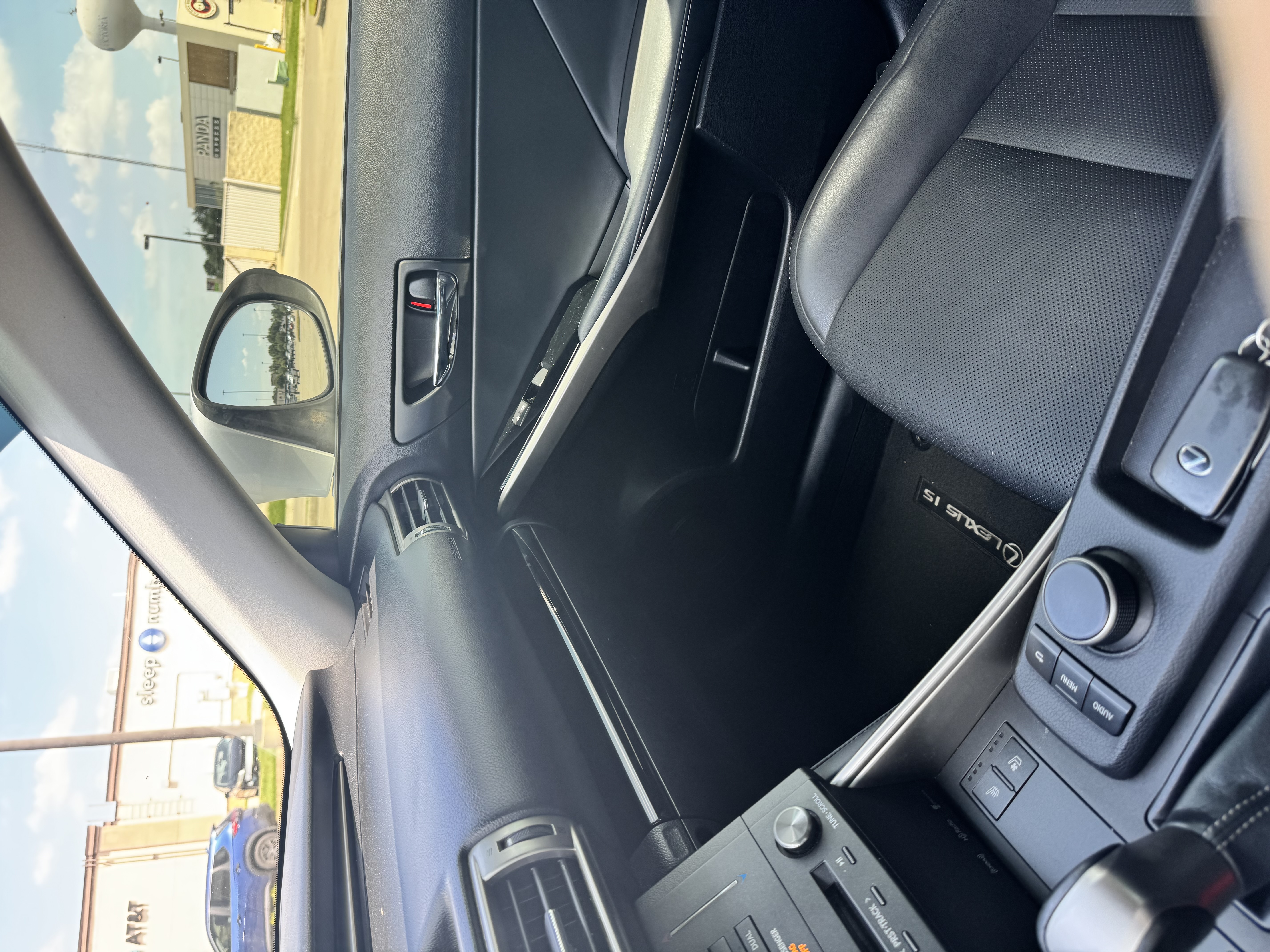 Used 2016 Lexus IS 300 AWD w/ Premium Package image 18