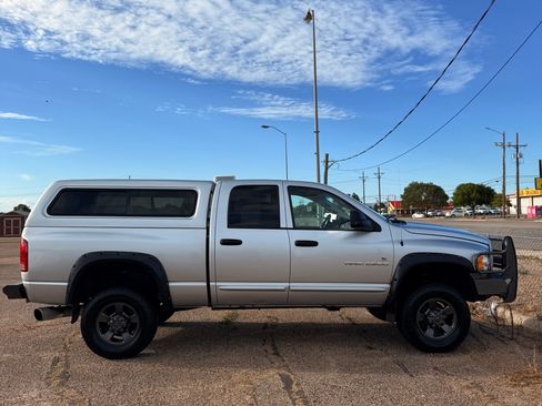 Used 2004 Dodge Ram 2500 Truck SLT w/ Sport Appearance Group image 11