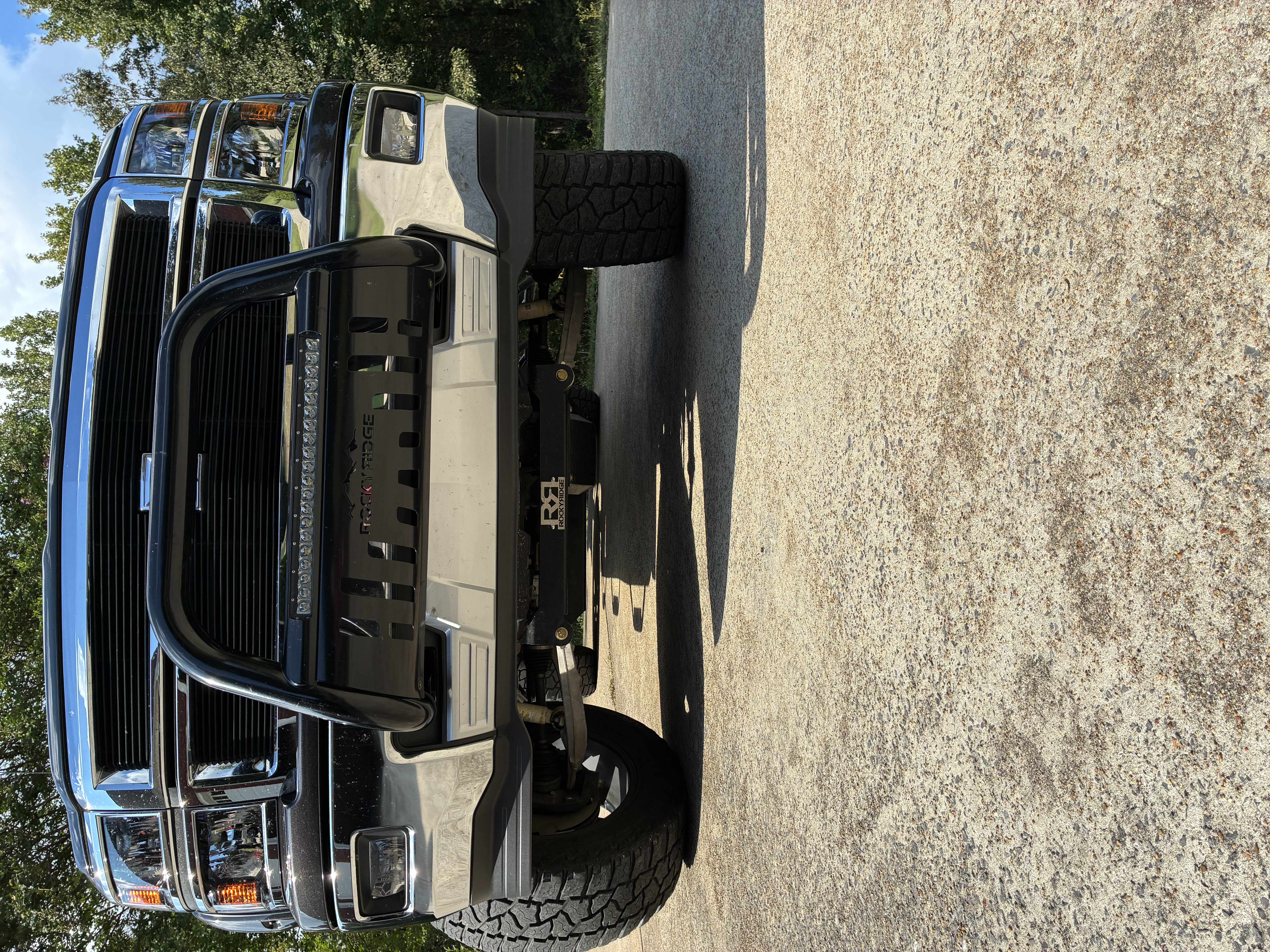 Used 2015 Chevrolet Silverado 1500 LT w/ All Star Edition AWD/4WD image 13