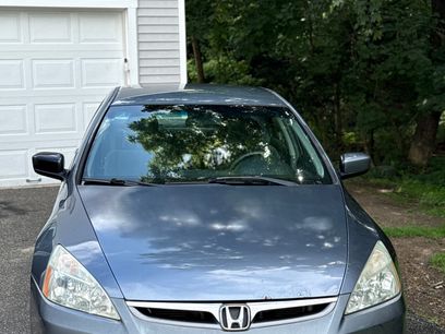 Used 2007 Honda Accord LX