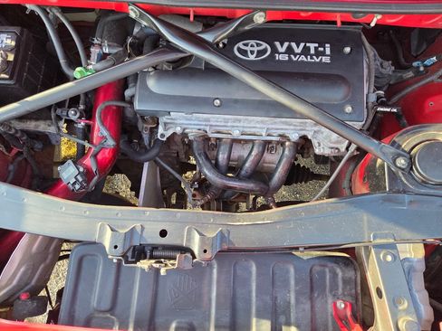 Used 2001 Toyota MR2 image 14