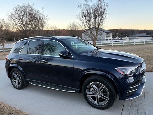 Used 2022 Mercedes-Benz GLE 350 image 6