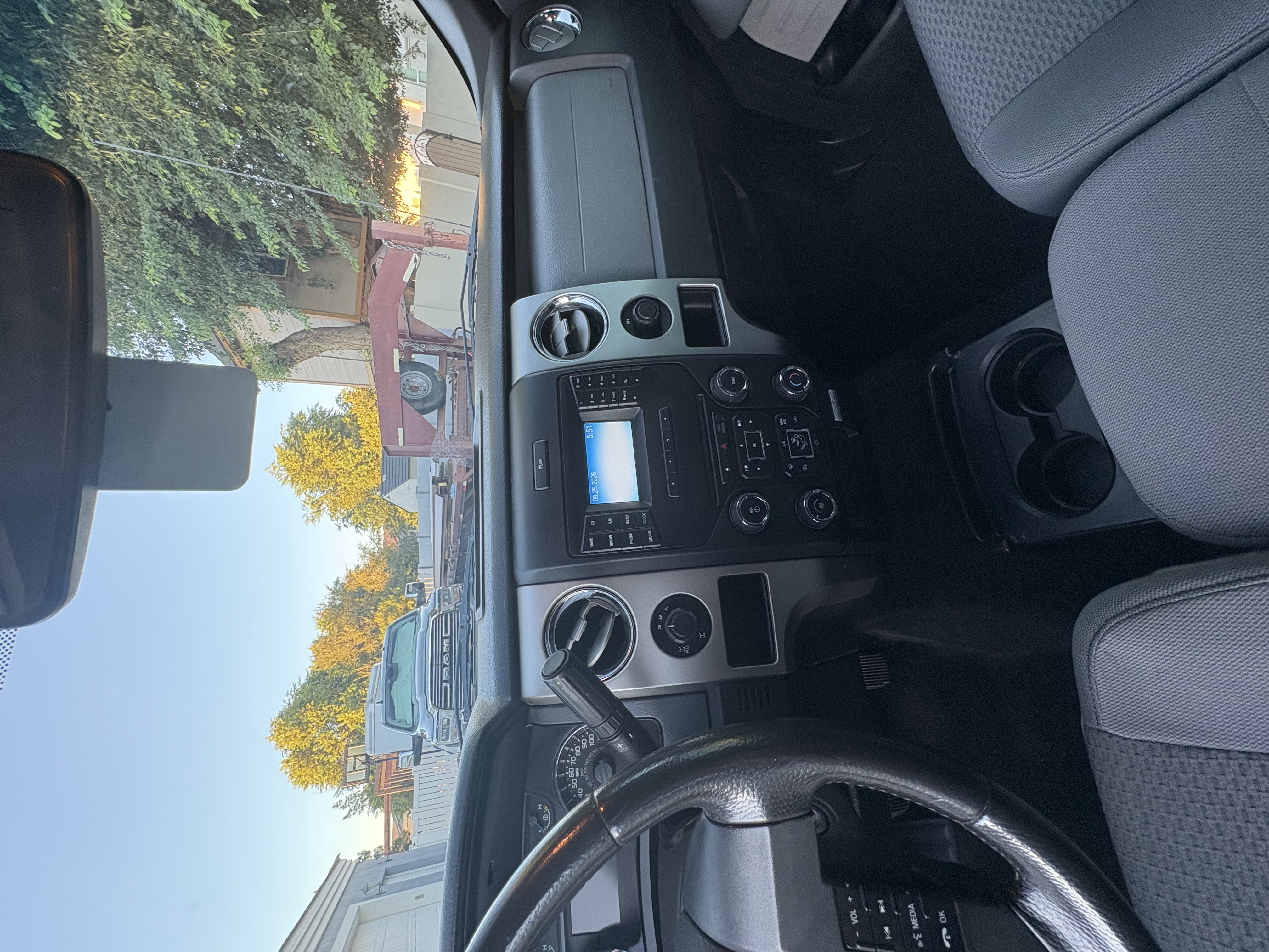 Used 2014 Ford F150 XLT w/ XLT Convenience Package AWD/4WD image 8