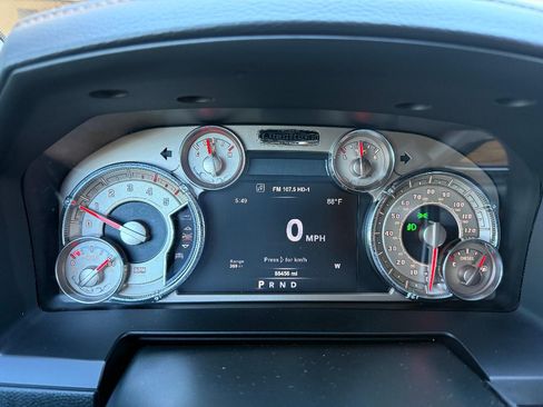 Used 2018 RAM 2500 Longhorn w/ Convenience Group image 6