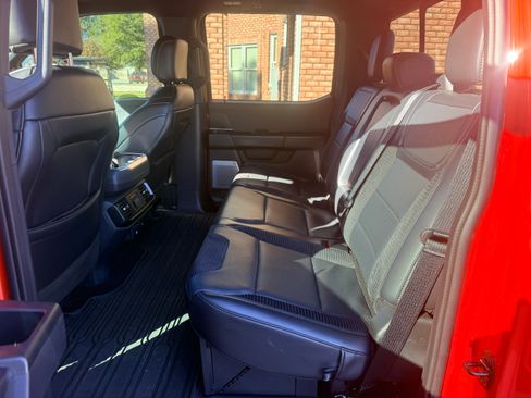 Used 2023 Ford F150 Raptor w/ Raptor 37 Performance Package image 12