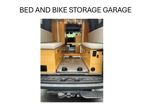 Used 2023 Mercedes-Benz Sprinter 2500 image 16