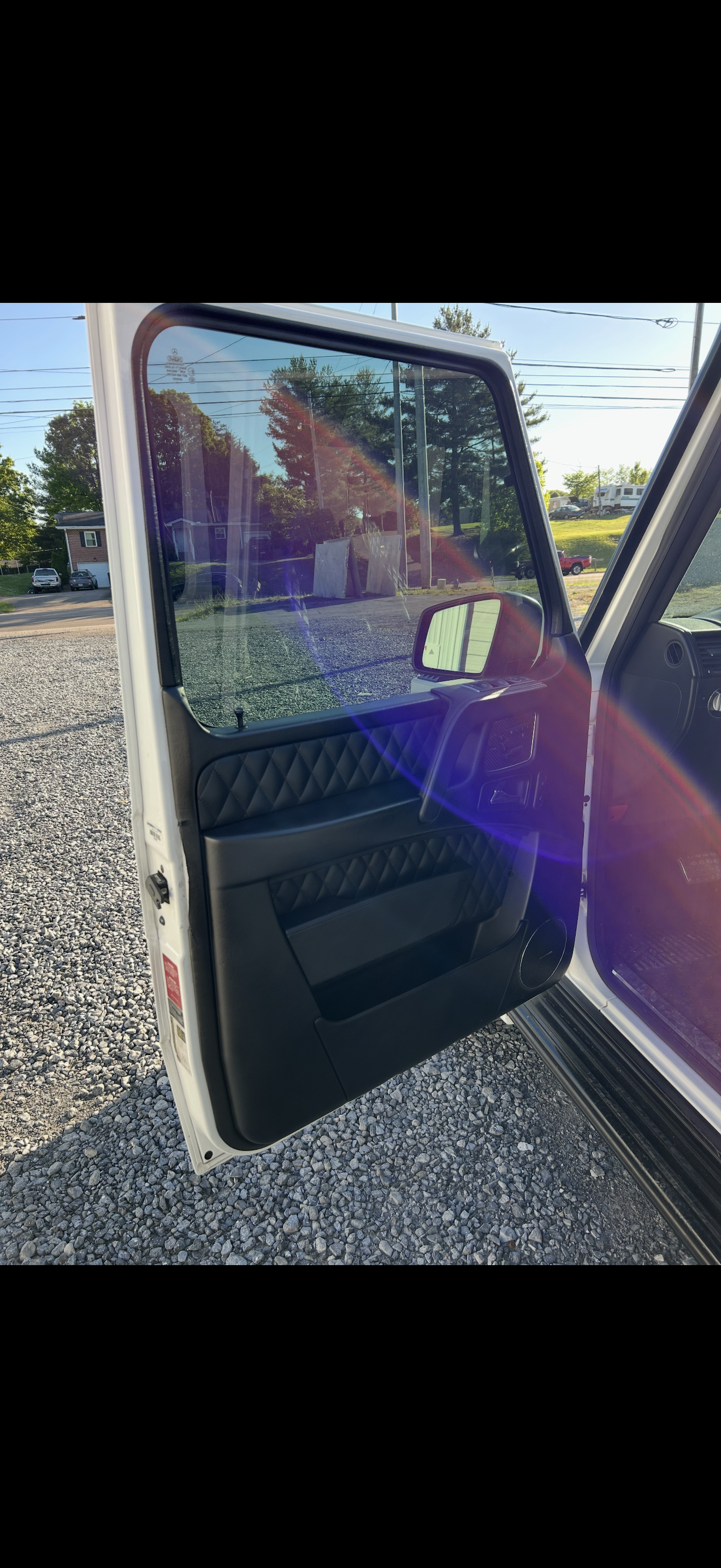 Used 2015 Mercedes-Benz G 63 AMG 4MATIC image 12