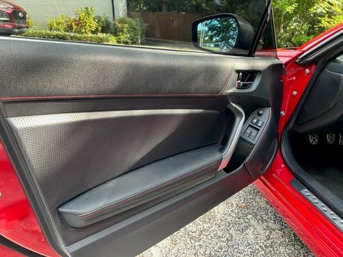 Used 2016 Scion FR-S RWD image 12