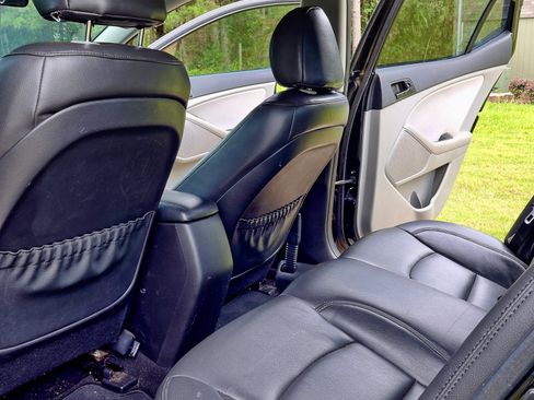 Used 2013 Kia Optima LX FWD image 12