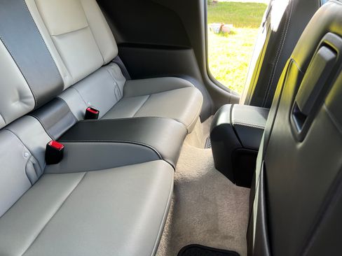 Used 2012 Chevrolet Camaro LT image 17