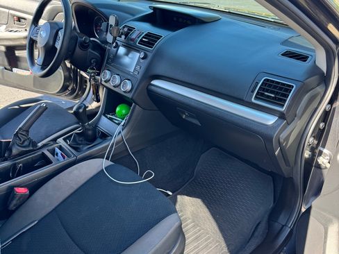 Used 2015 Subaru Impreza 2.0i image 16