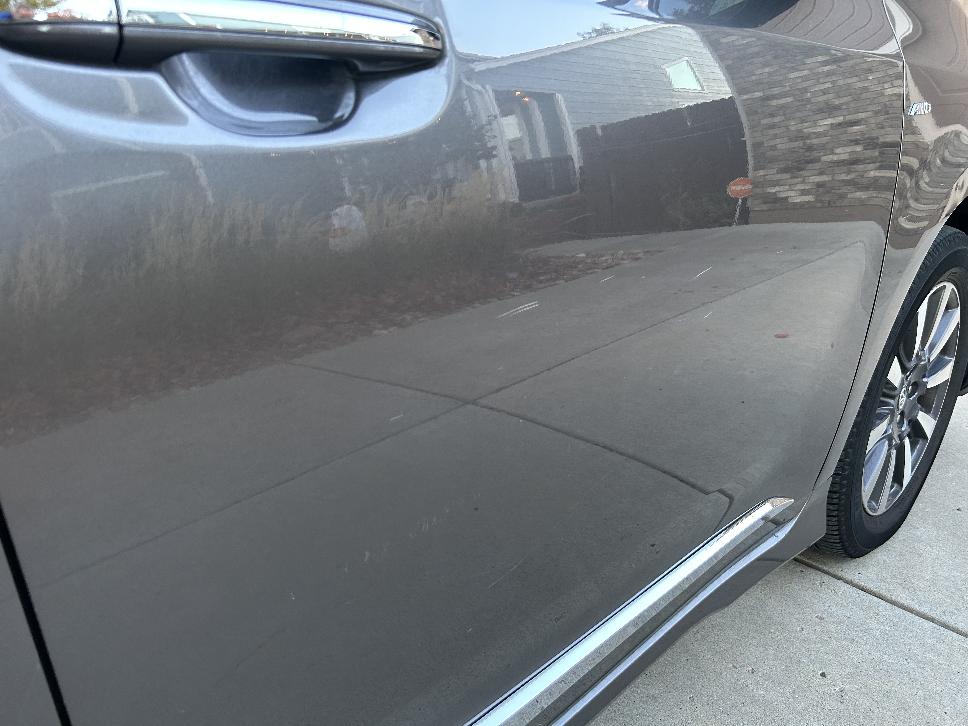 Used 2019 Toyota Sienna XLE Premium AWD/4WD image 29
