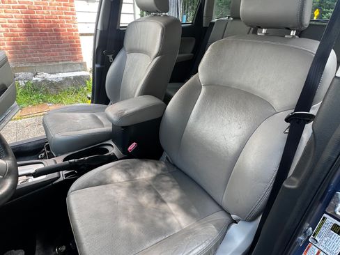 Used 2015 Subaru Forester 2.5i Limited AWD/4WD image 6