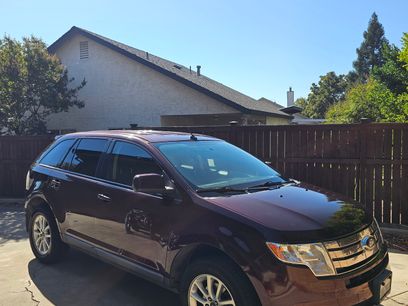 Used 2010 Ford Edge SEL