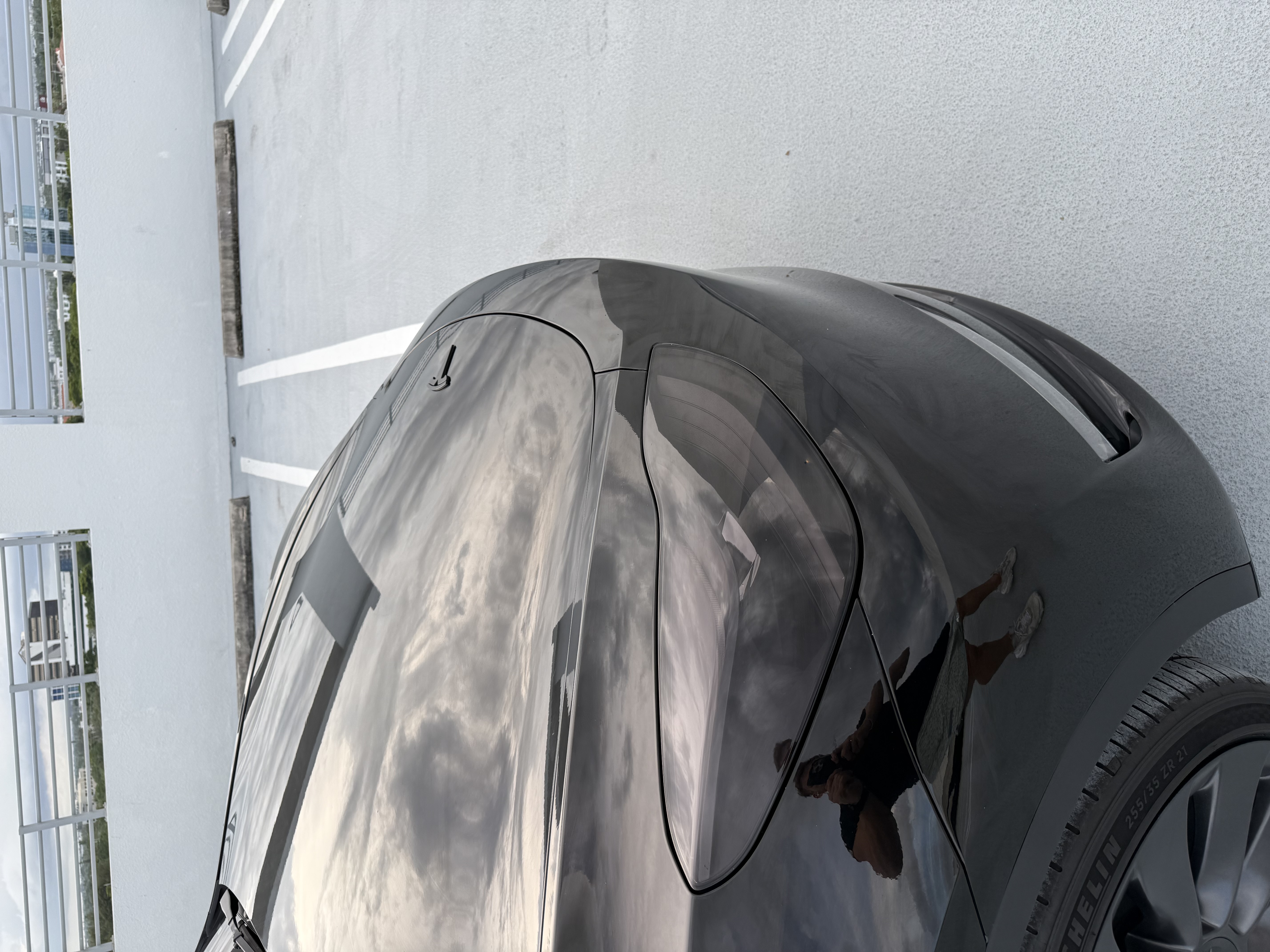 Used 2023 Tesla Model Y Performance AWD/4WD image 14