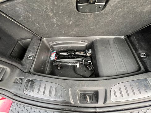 Used 2015 Dodge Durango Citadel RWD image 30