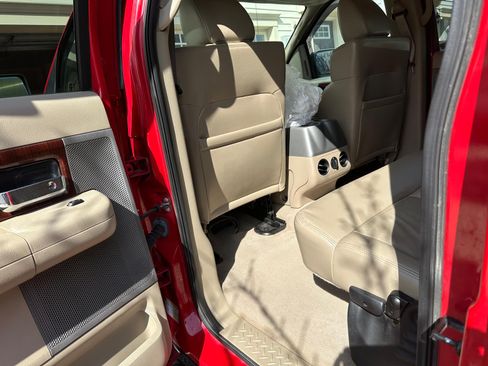 Used 2007 Ford F150 Lariat image 13