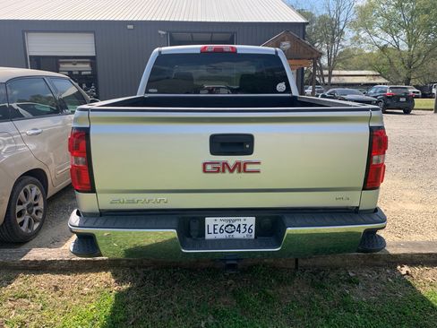 Used 2014 GMC Sierra 1500 SLT image 9