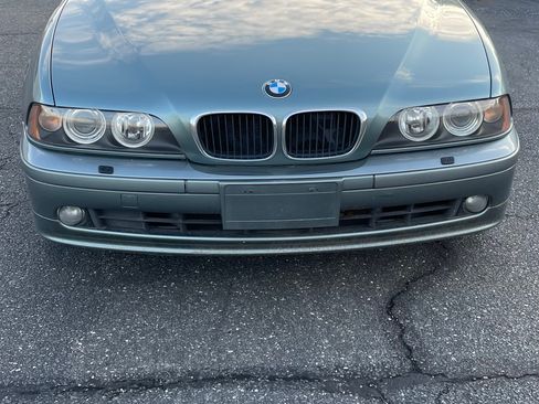 Used 2003 BMW 525i Sedan image 5
