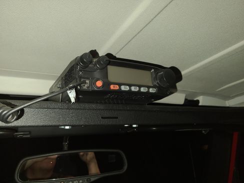 Used 2005 Jeep Wrangler Rubicon w/ Security Group image 13