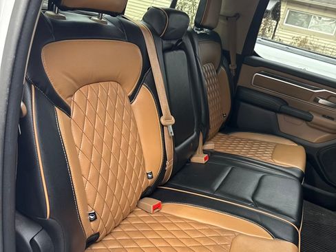 Used 2020 RAM 1500 Big Horn image 14