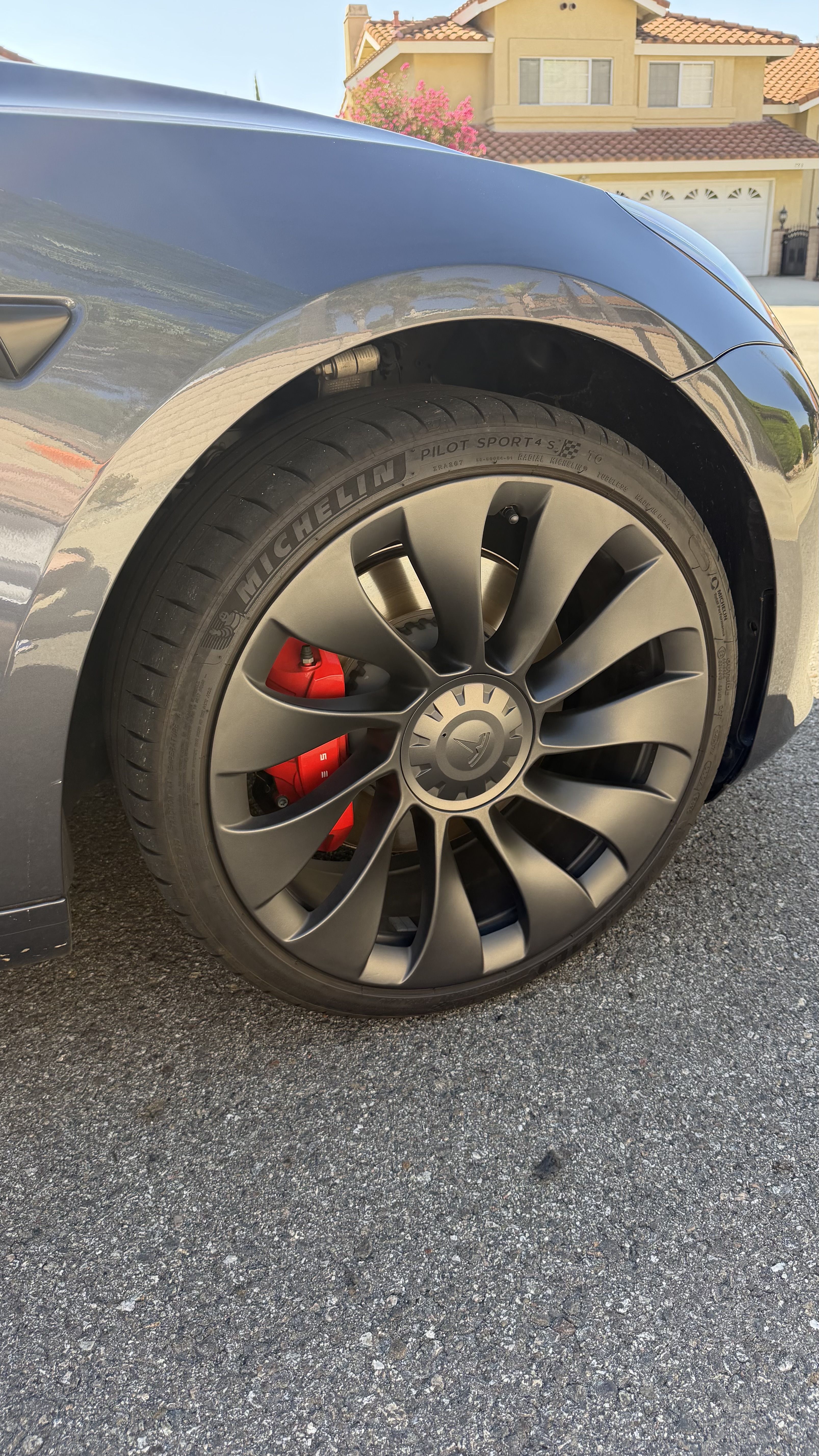 Used 2023 Tesla Model 3 Performance AWD/4WD image 27