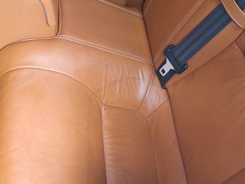 Used 2004 Lexus SC 430 Convertible image 18