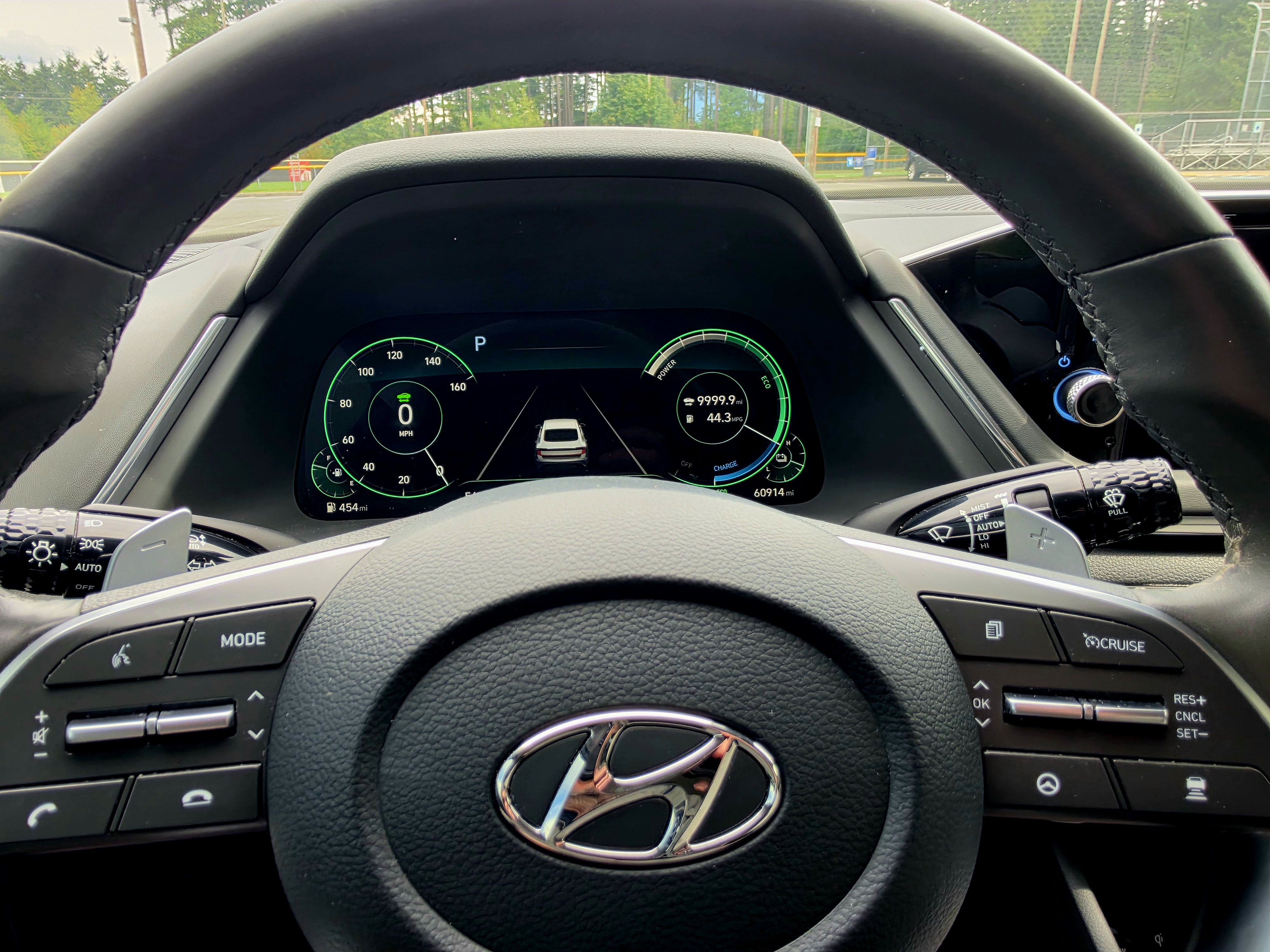Used 2022 Hyundai Sonata Limited FWD image 24