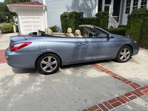Used 2008 Toyota Solara SLE FWD image 5