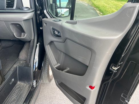 Used 2021 Ford Transit 350 XLT image 15