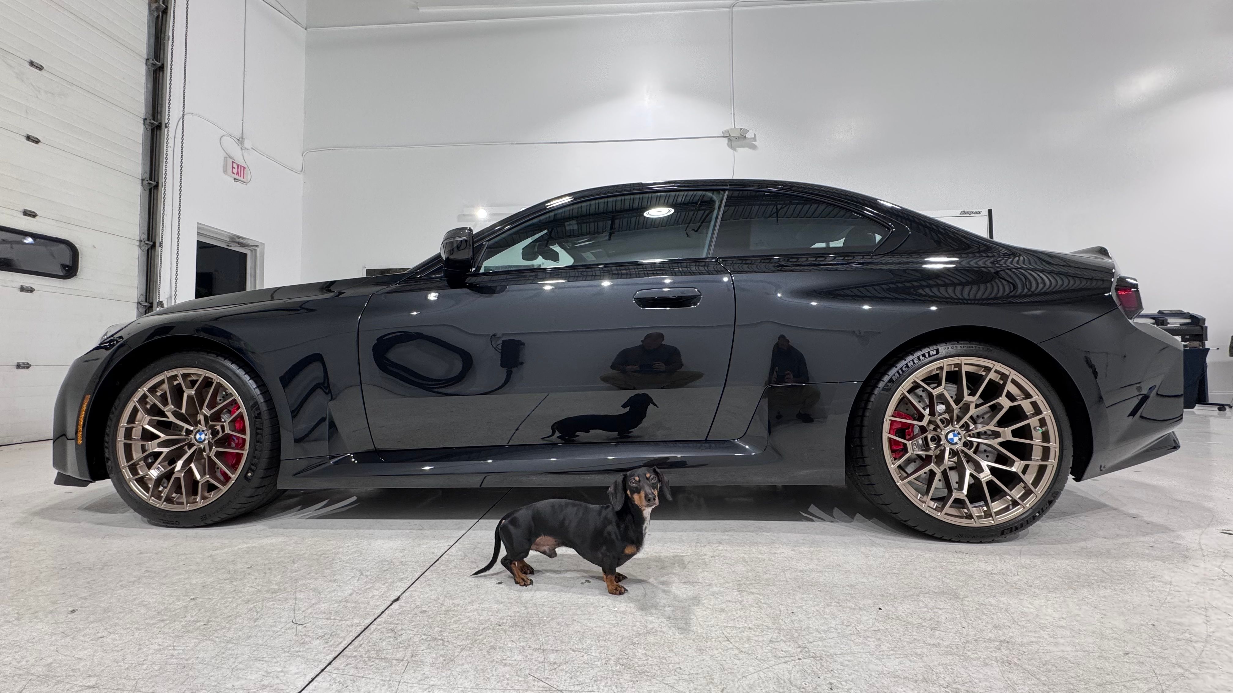 Used 2026 BMW M2 CS RWD image 12