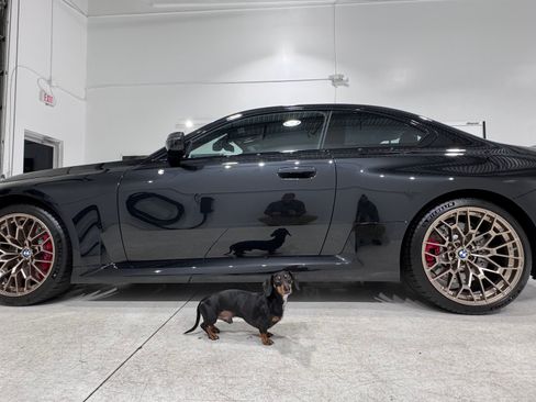 Used 2026 BMW M2 CS image 12