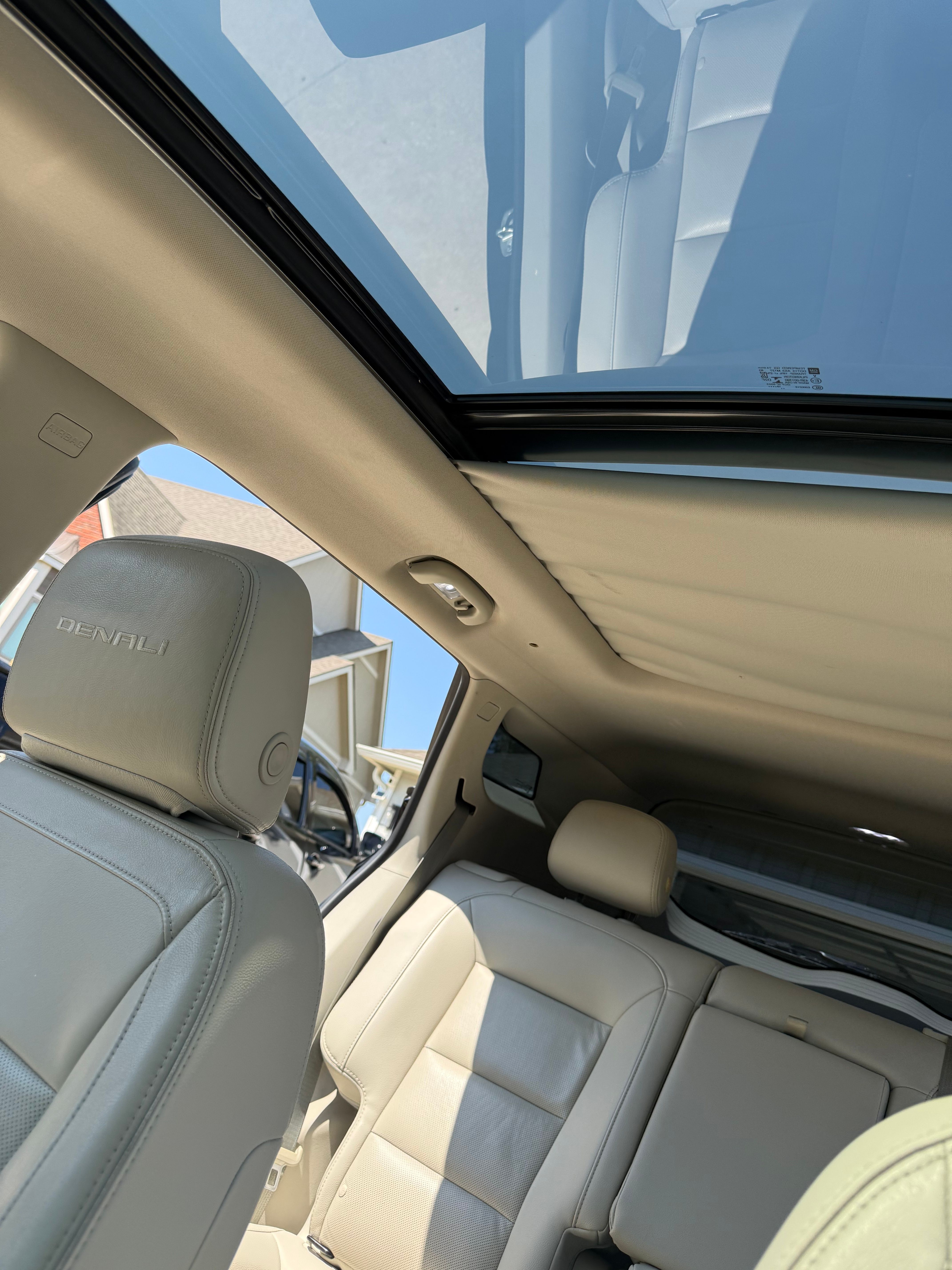 Used 2019 GMC Terrain Denali w/ Comfort Package FWD image 19