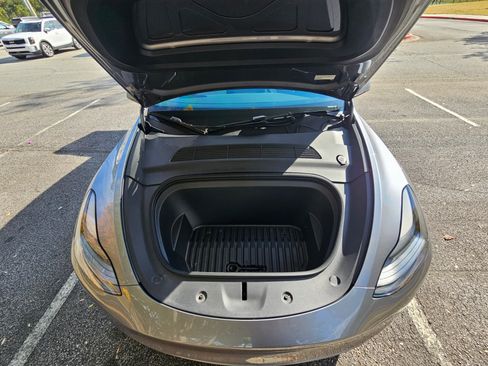 Used 2024 Tesla Model Y Long Range image 14