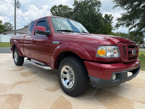 Used 2006 Ford Ranger Sport RWD image 5