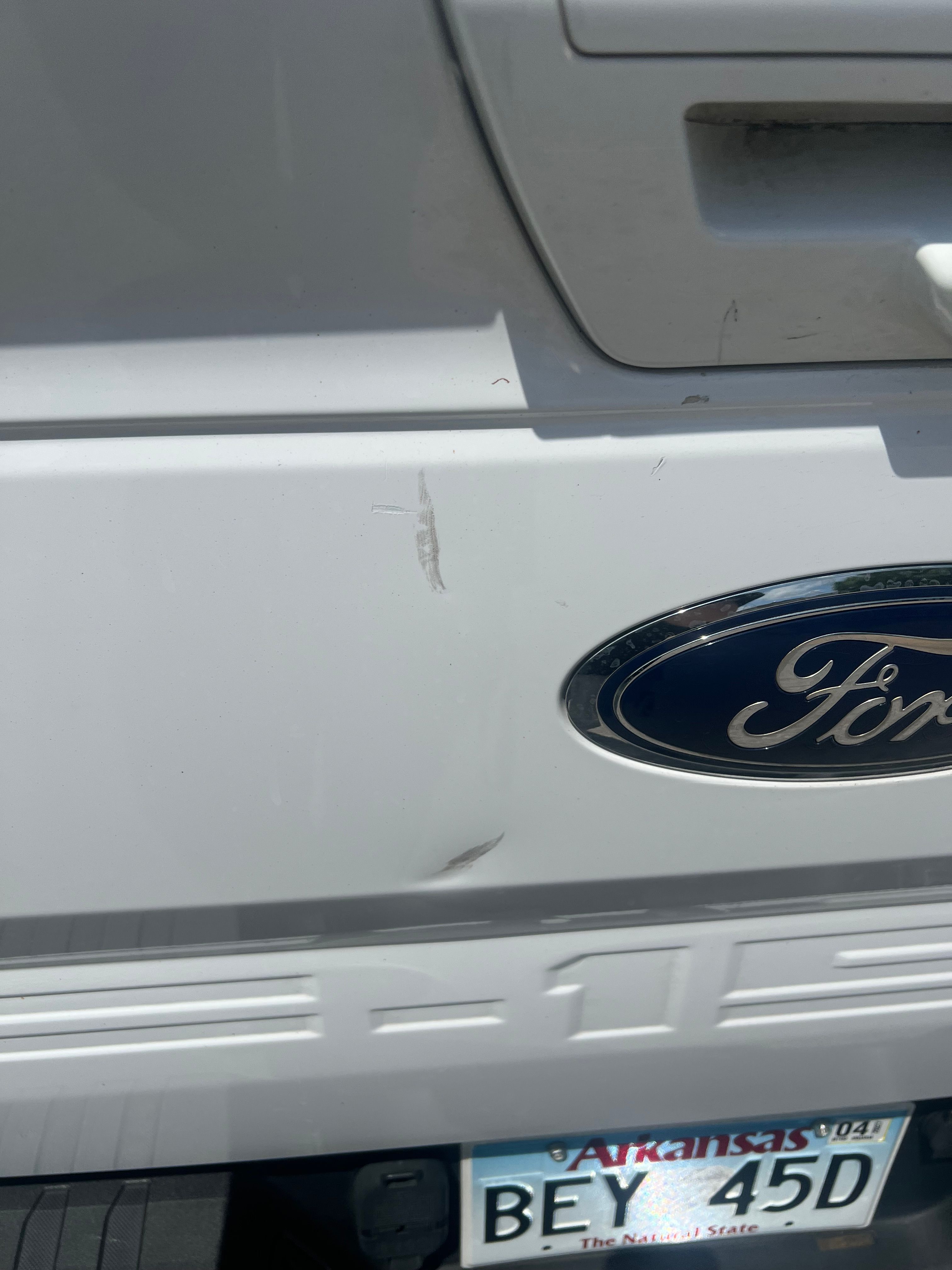 Used 2018 Ford F150 Lariat AWD/4WD image 19