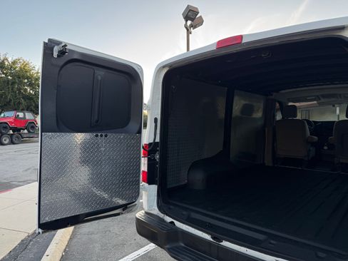 Used 2016 Nissan NV 1500 S w/ Power Package image 16